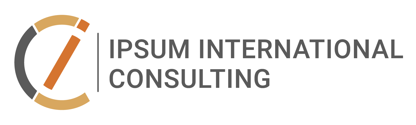 2IC - Ipsum International Consulting